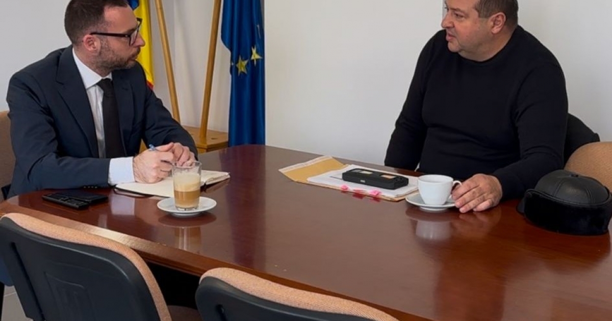 Új pályázati lehetőségek a Hargita megyei gazdák számára